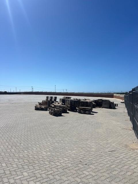 To Let commercial Property for Rent in Wells Estate Eastern Cape